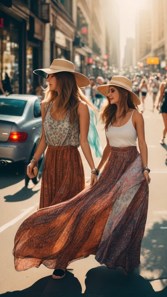 70 Summer Outfit Ideas for Women : Prepare to Be Amazed